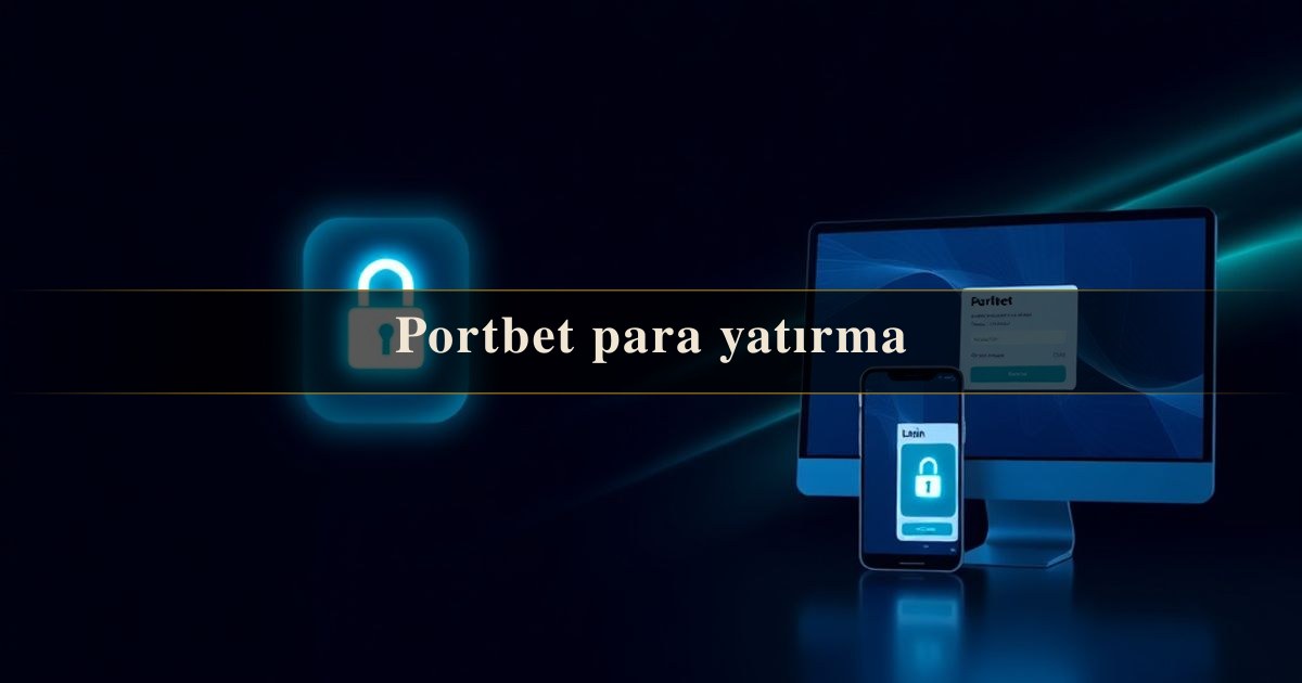 Portbet para