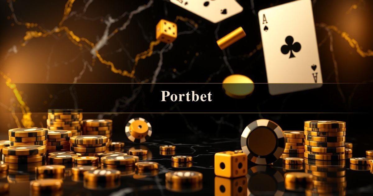 Portbet